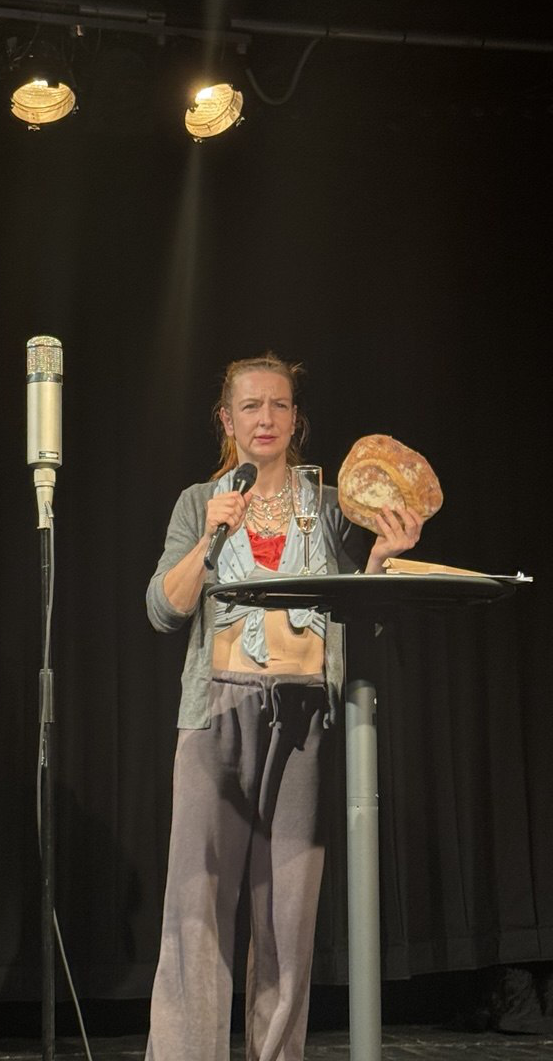 Anne Damrau