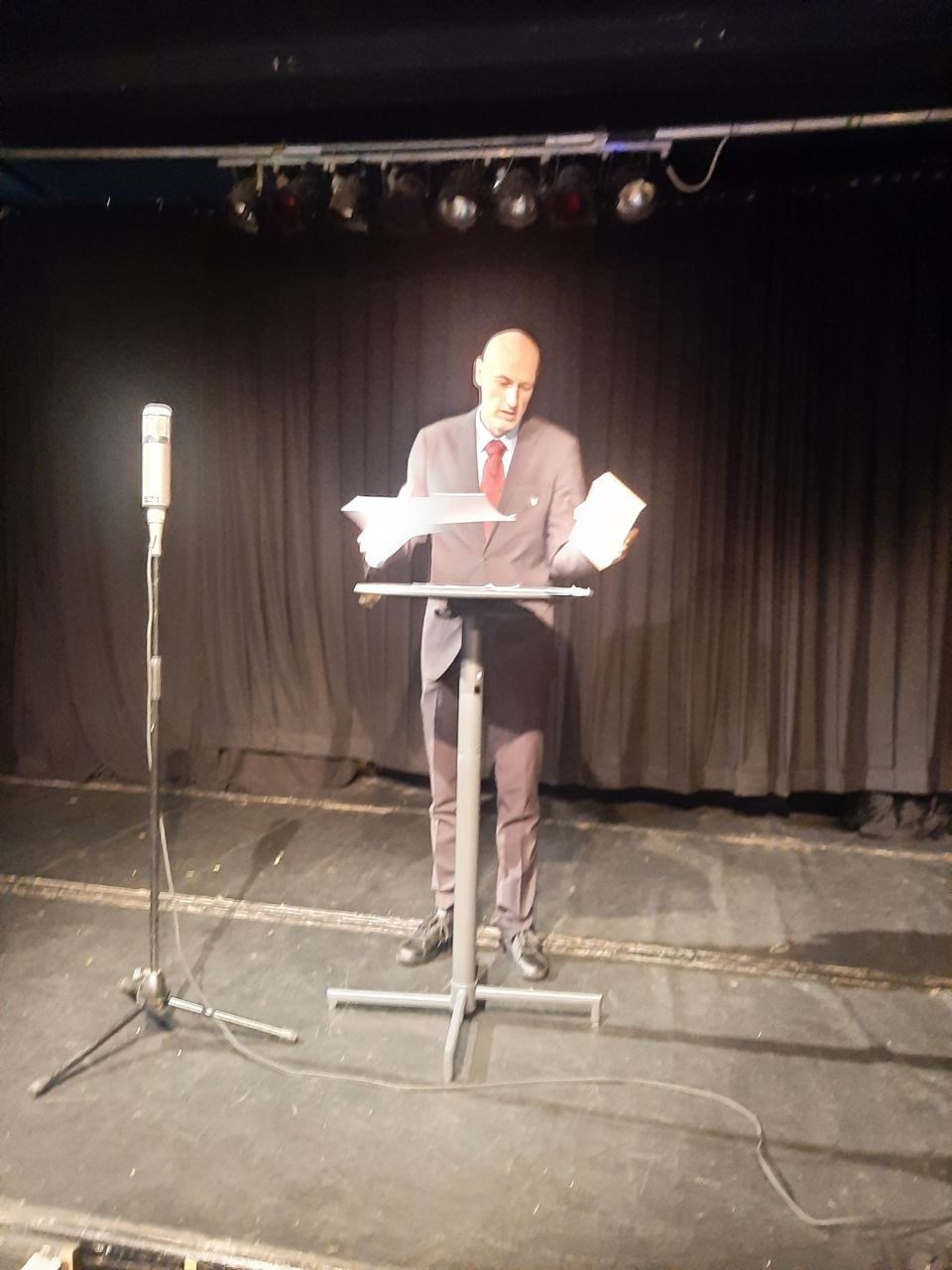 Torben Denecke